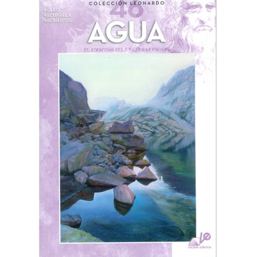 Água - Coleção Leonardo 46